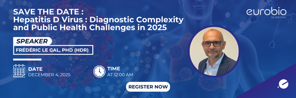 Hepatitis D Virus: Diagnostic Complexity and Public Health Challanges in 2025